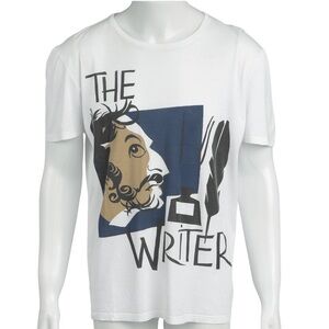 Flawed Burberry Prorsum runway tee
